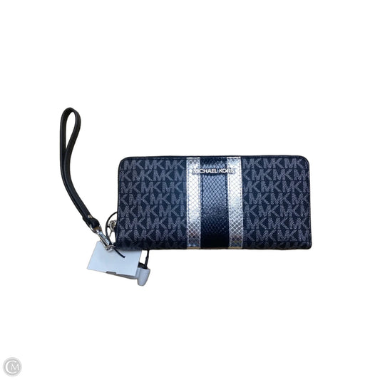 Wallet Designer By Michael Kors, Size: Medium