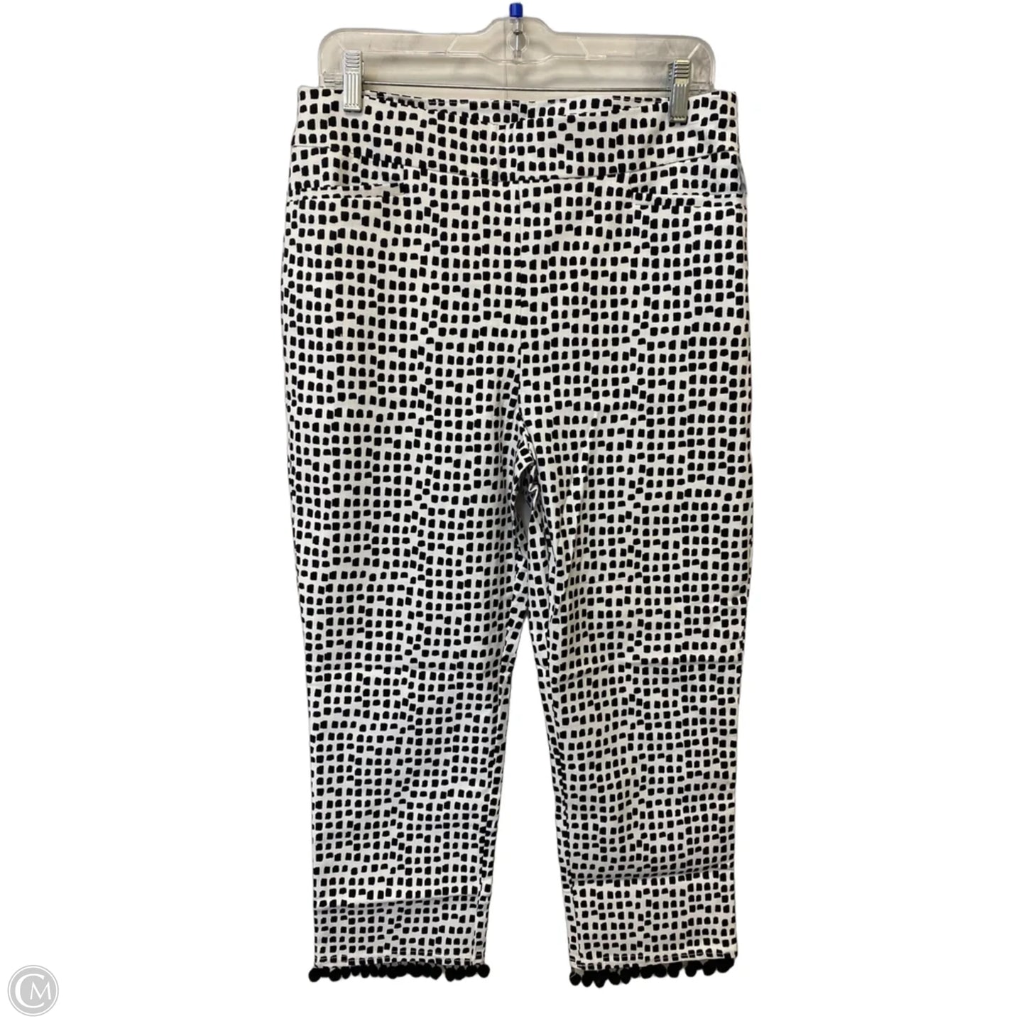 Pants Other By Chicos In Black, Size: 8