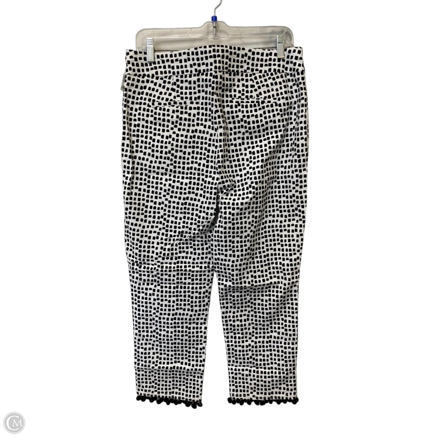 Pants Other By Chicos In Black, Size: 8