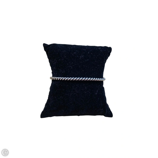 Bracelet Sterling Silver By James Avery