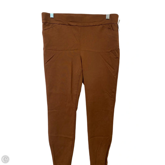 Pants Other By White House Black Market In Brown, Size: 10