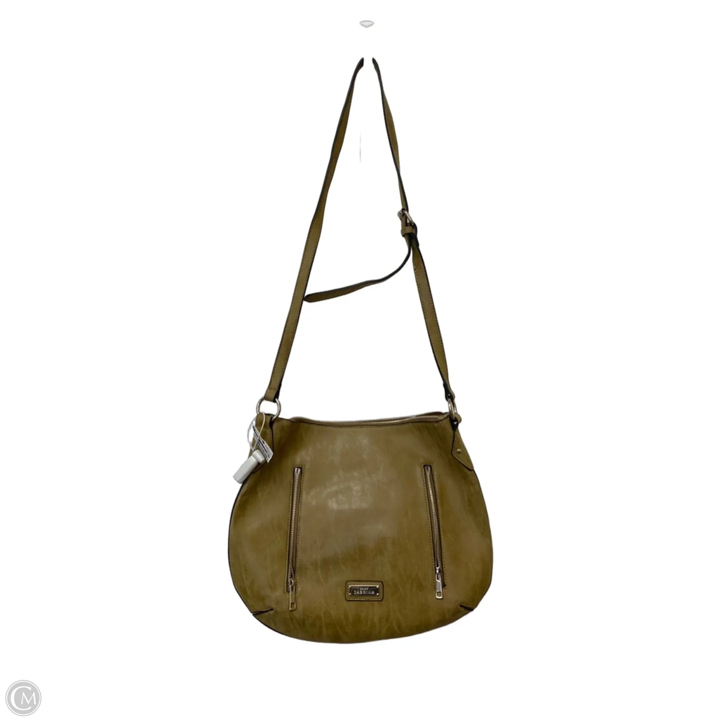 Handbag By Cma, Size: Large