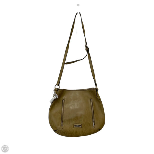 Handbag By Cma, Size: Large
