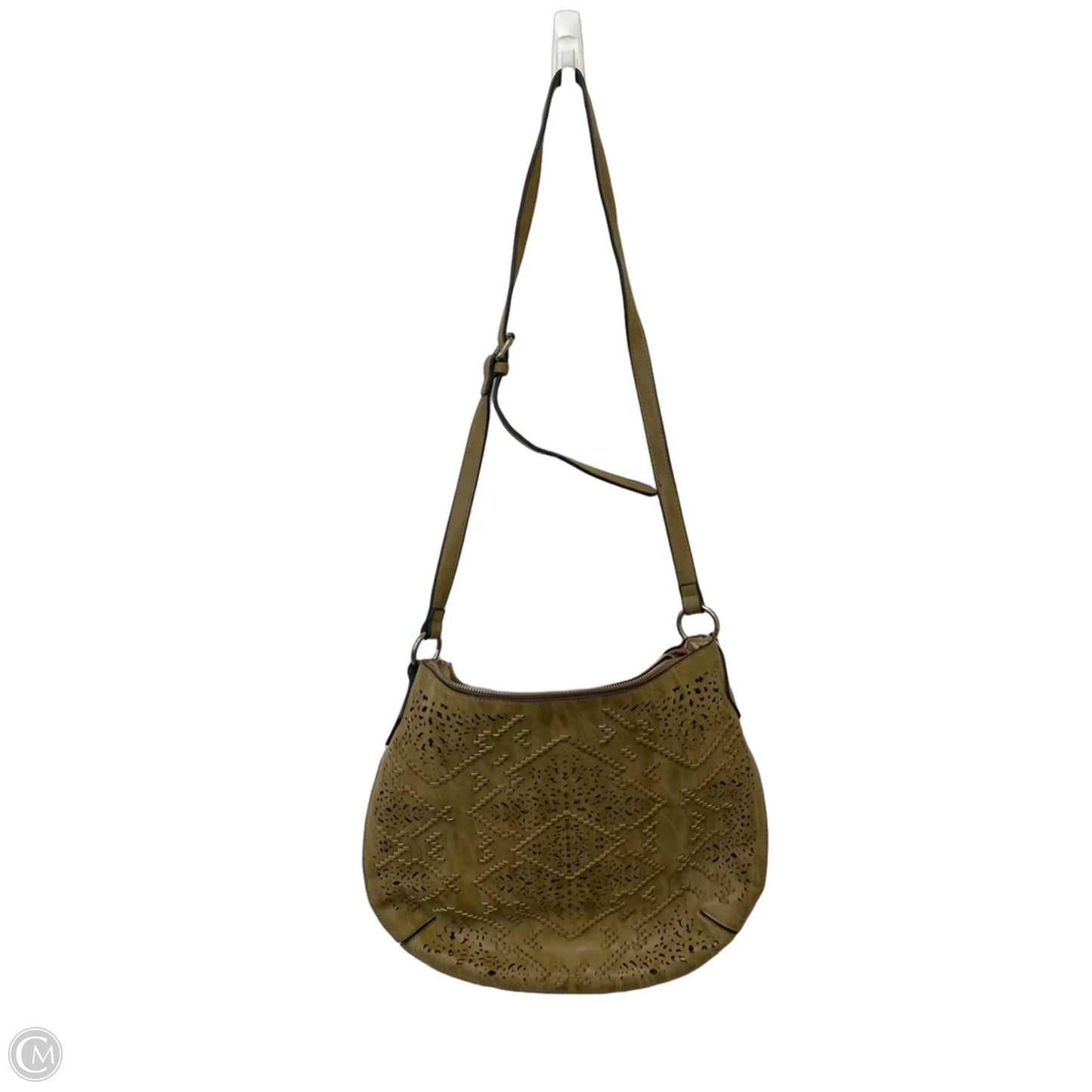 Handbag By Cma, Size: Large