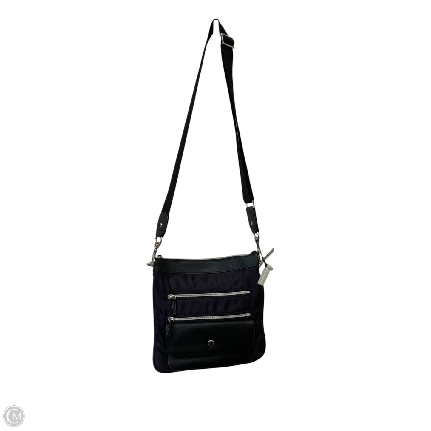 Crossbody By Chicos, Size: Medium