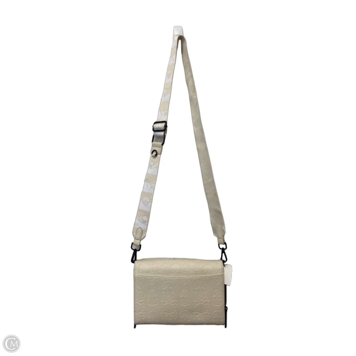 Crossbody By Betsey Johnson, Size: Medium