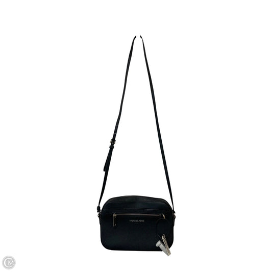 Crossbody Designer By Michael Kors, Size: Medium