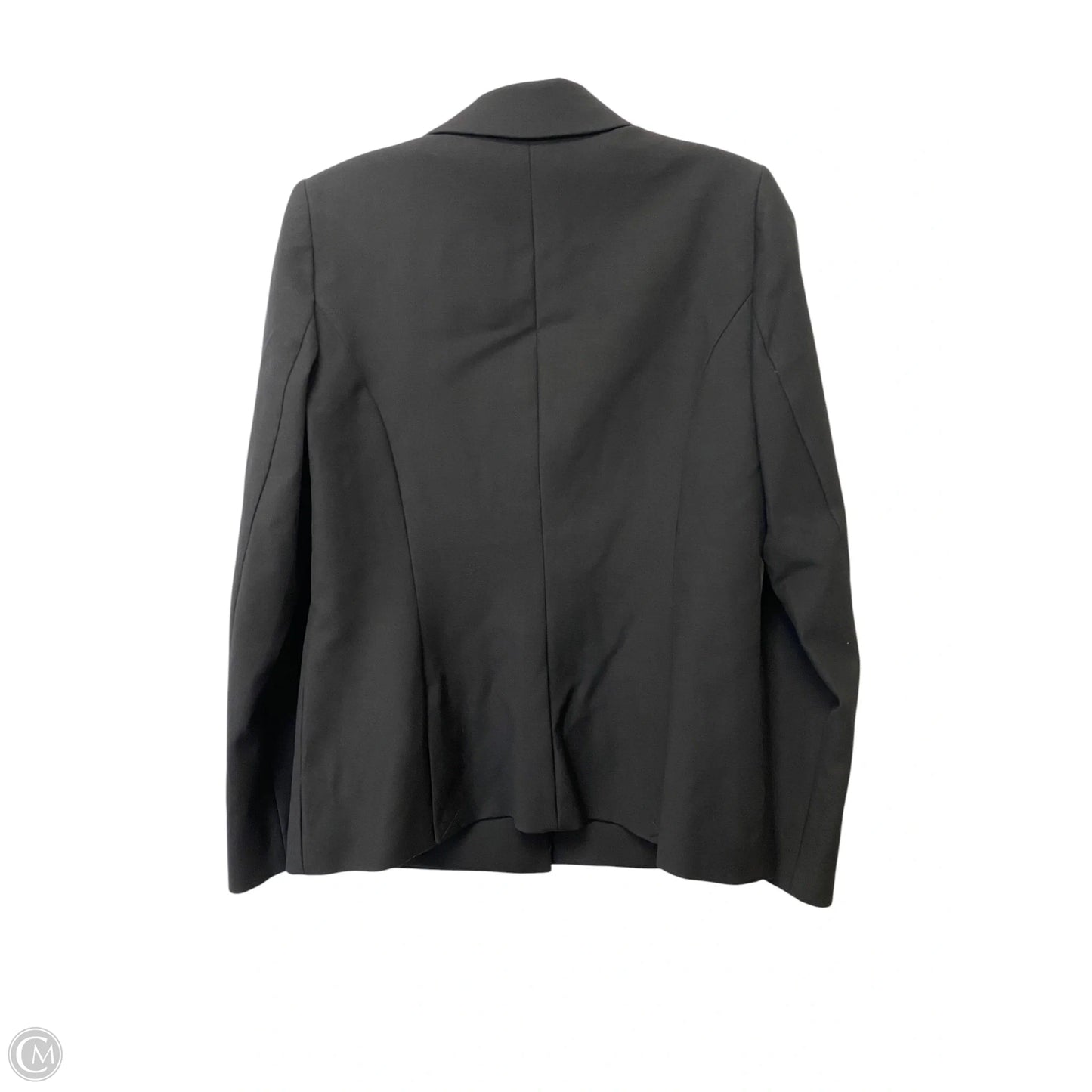 Blazer By White House Black Market In Black, Size: 6
