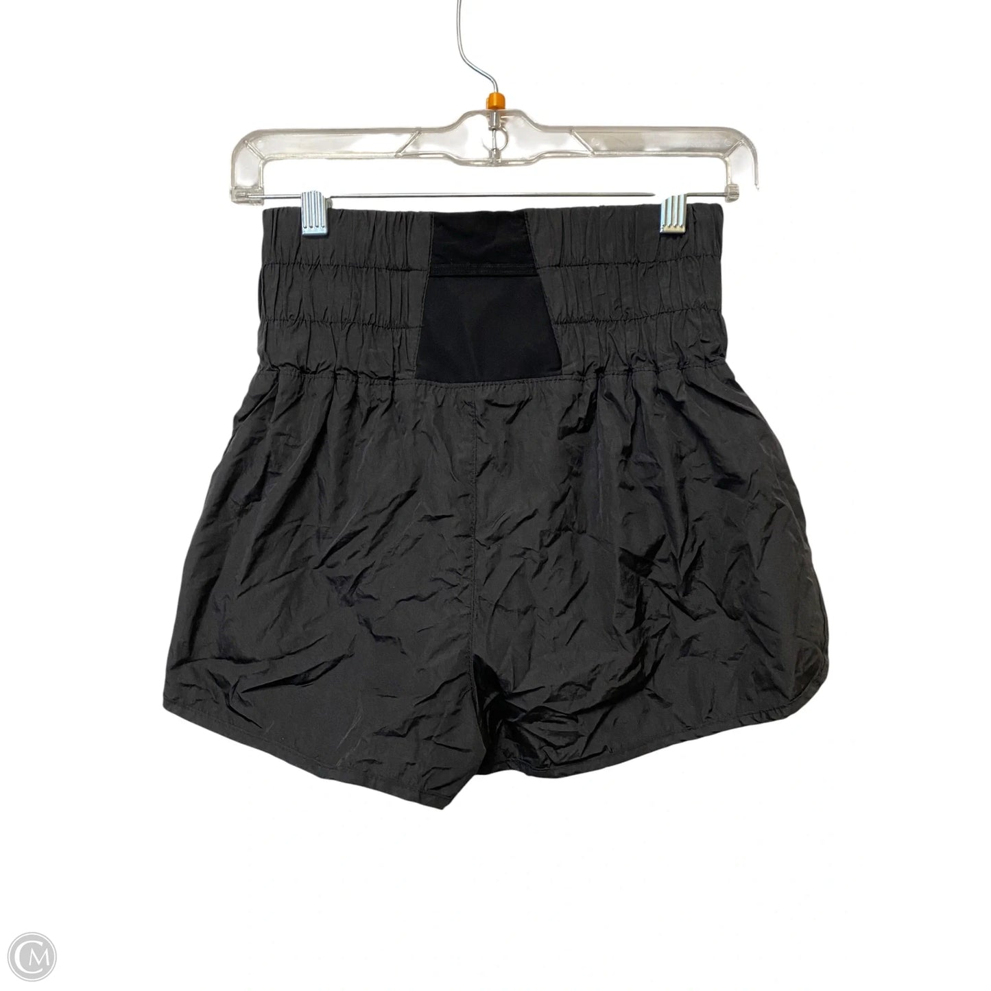 Athletic Shorts By Free People In Black, Size: S