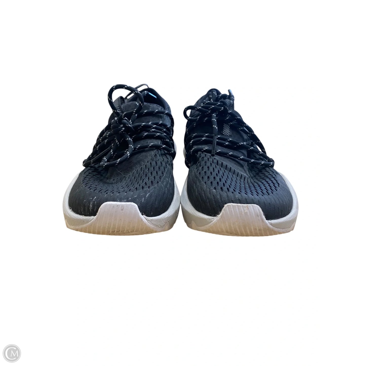 Shoes Athletic By Sorel In Black, Size: 8
