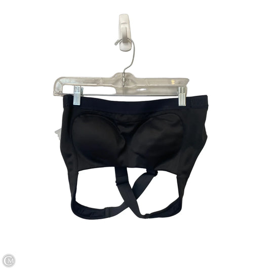 Athletic Bra By Free People In Black, Size: L