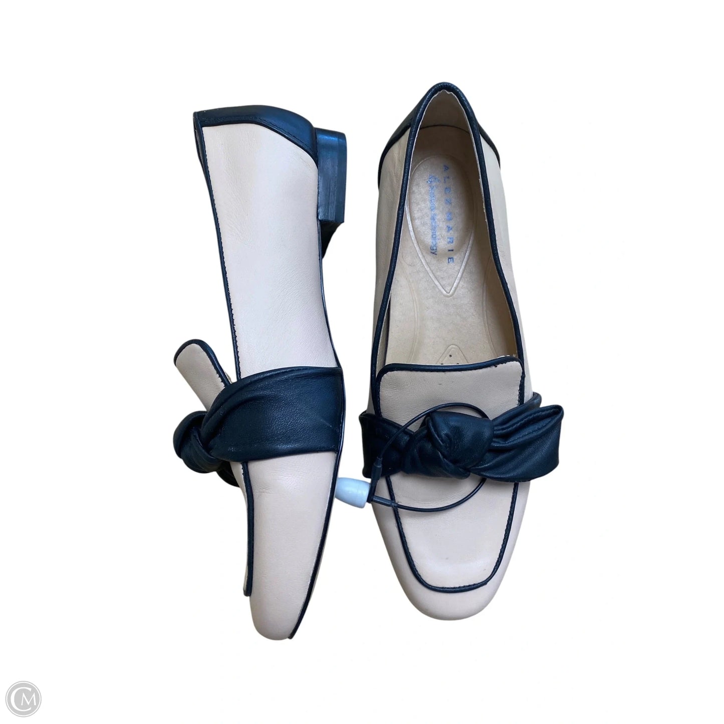 Shoes Flats By Alex Marie In Tan, Size: 7