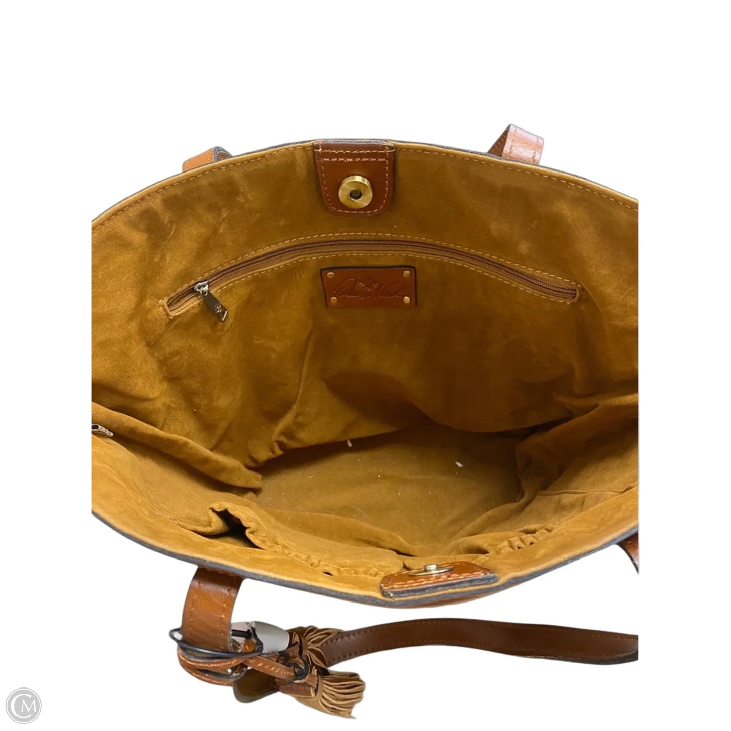 Handbag Designer By Patricia Nash, Size: Medium