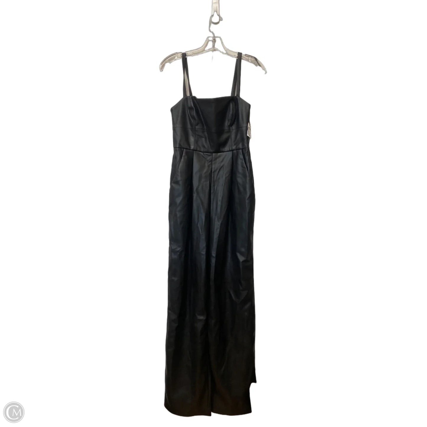 Jumpsuit By Clothes Mentor In Black, Size: S