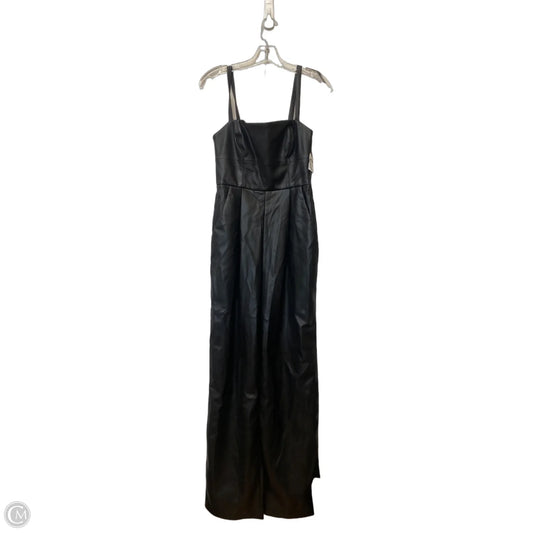 Jumpsuit By Clothes Mentor In Black, Size: S