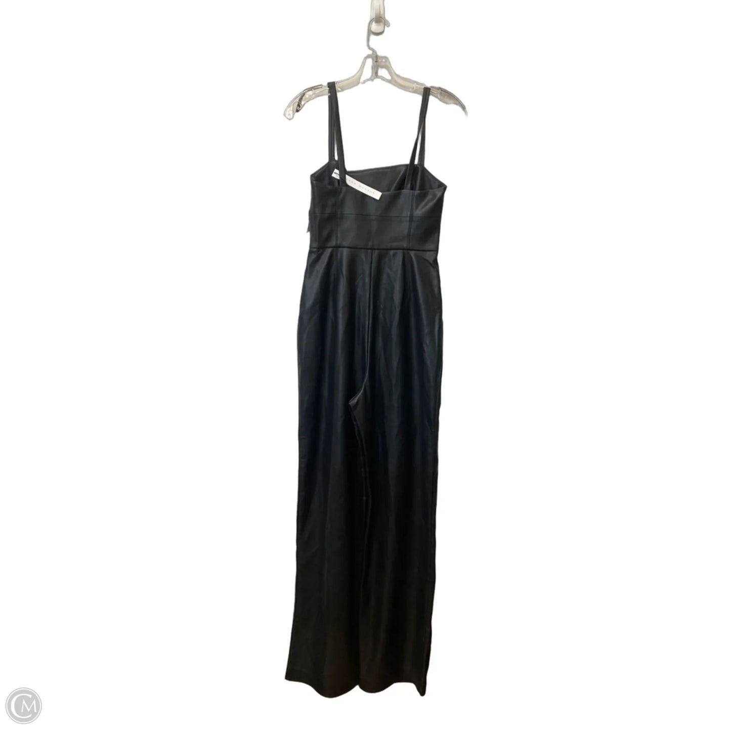 Jumpsuit By Clothes Mentor In Black, Size: S