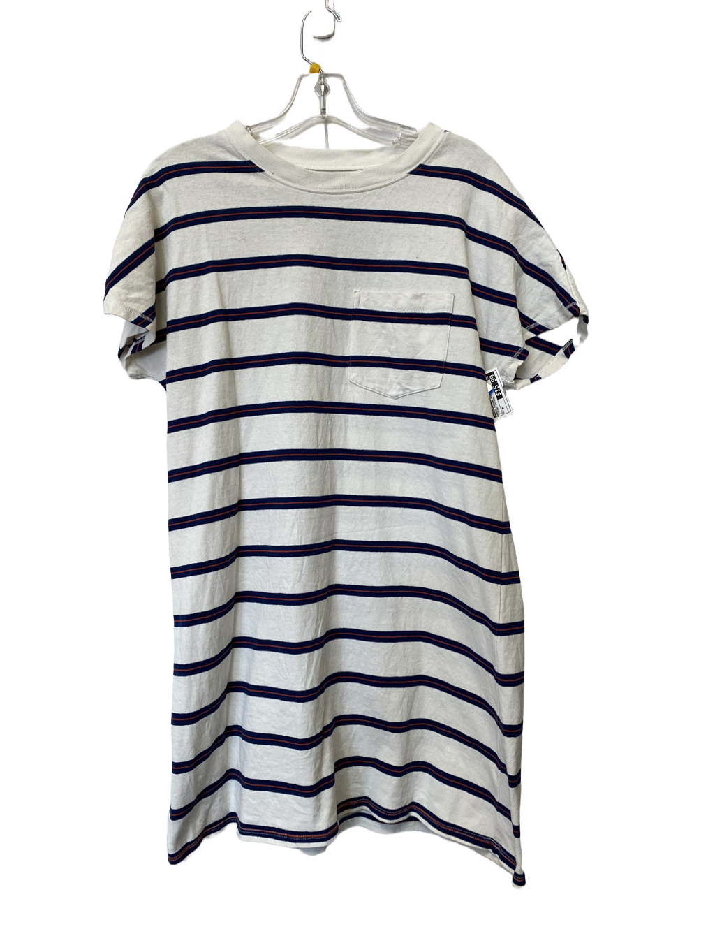 Dress Casual Midi By Madewell  Size: M