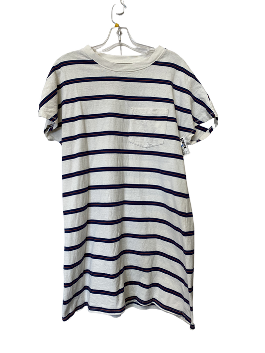 Dress Casual Midi By Madewell  Size: M