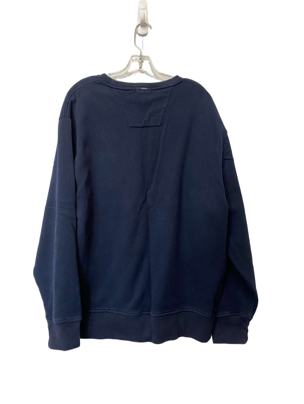 Sweatshirt Crewneck By Nautica  Size: Xl