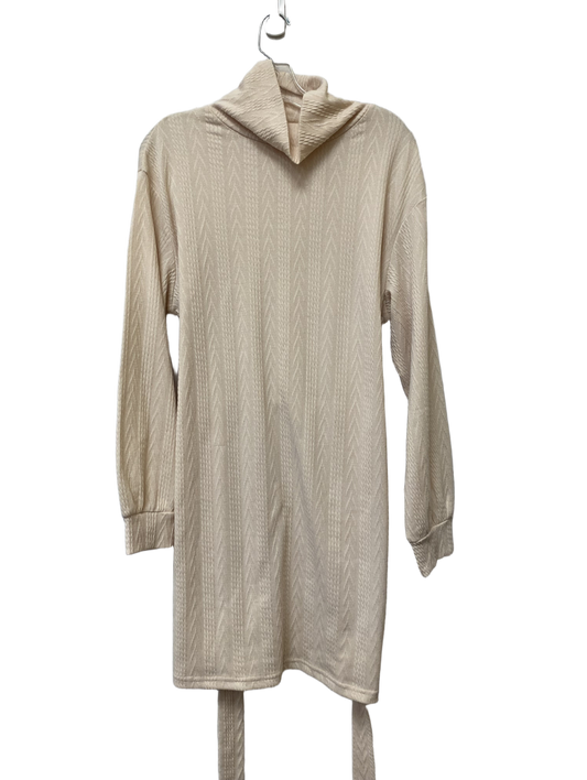 Dress Sweater By Clothes Mentor  Size: Xl
