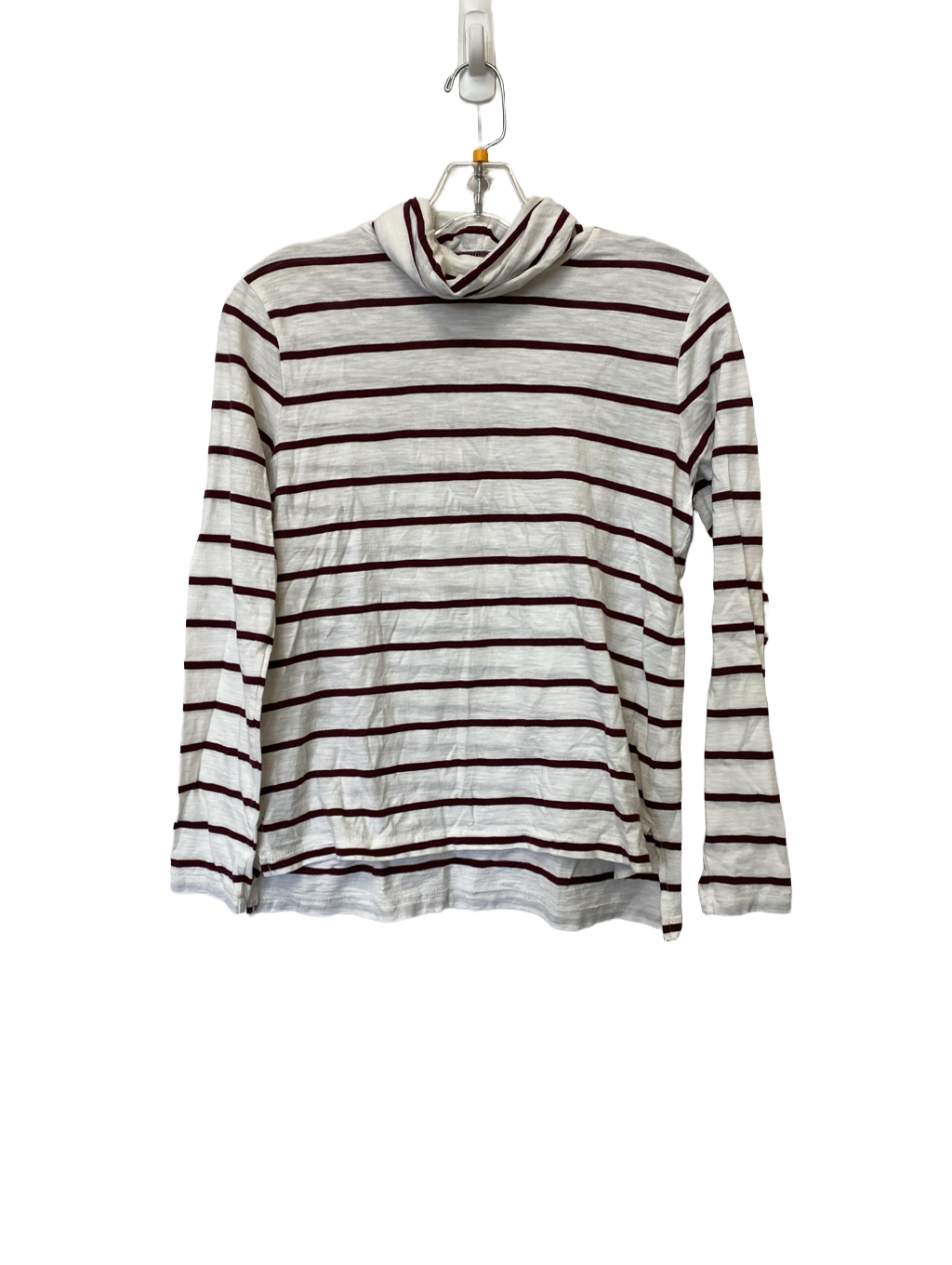 Top Long Sleeve Basic By Madewell  Size: S