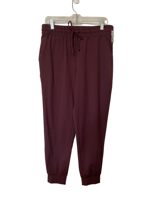 Athletic Pants By Soma  Size: M