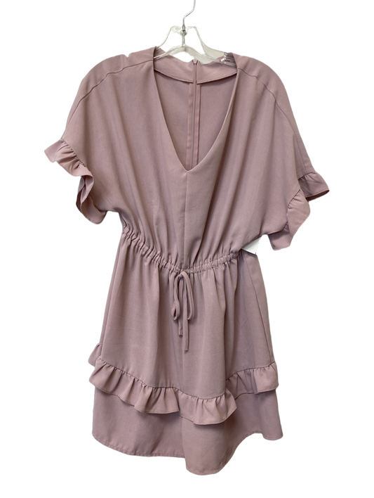 Romper By Clothes Mentor  Size: S