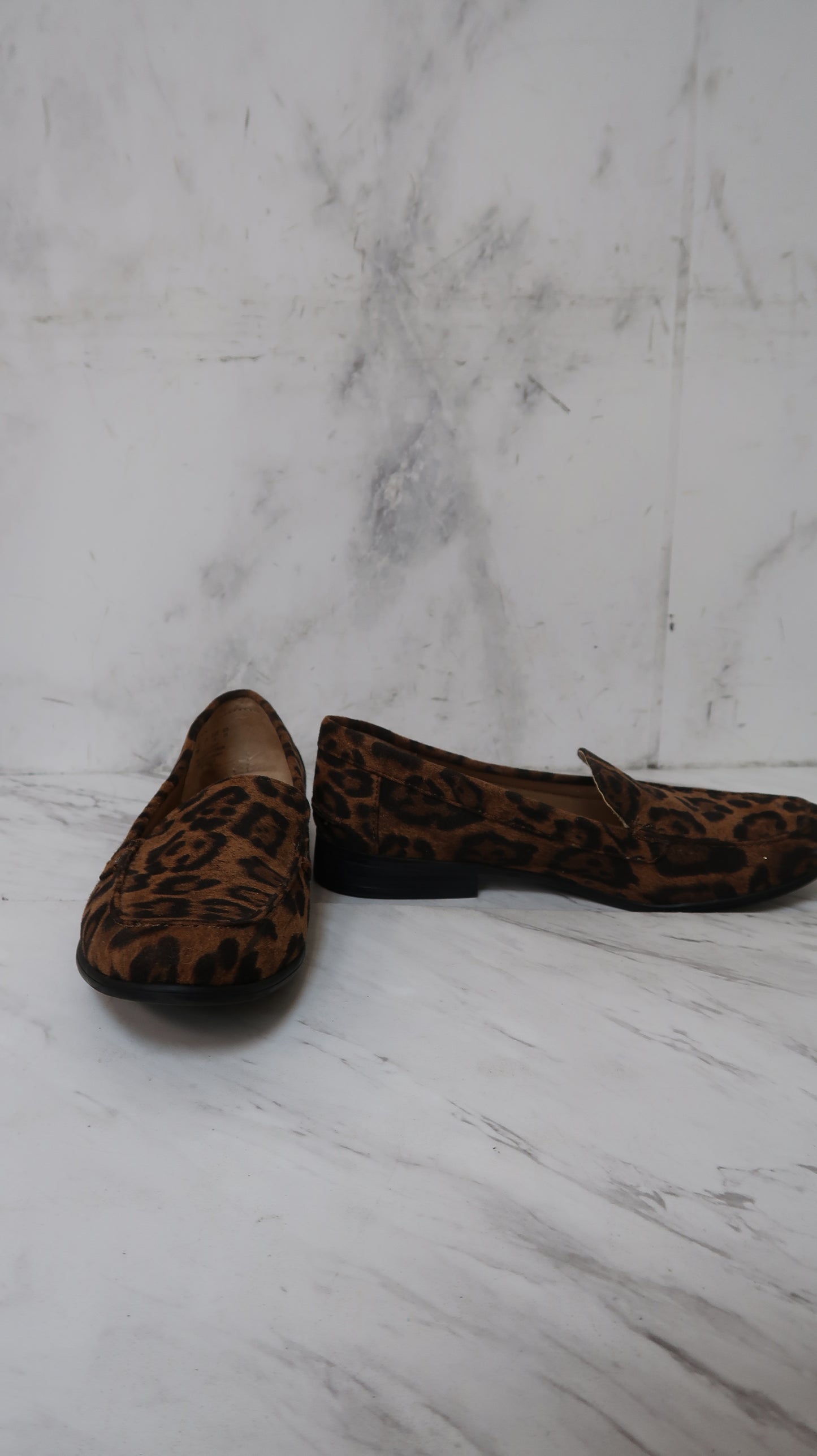 Shoes Flats Loafer Oxford By Life Stride  Size: 8