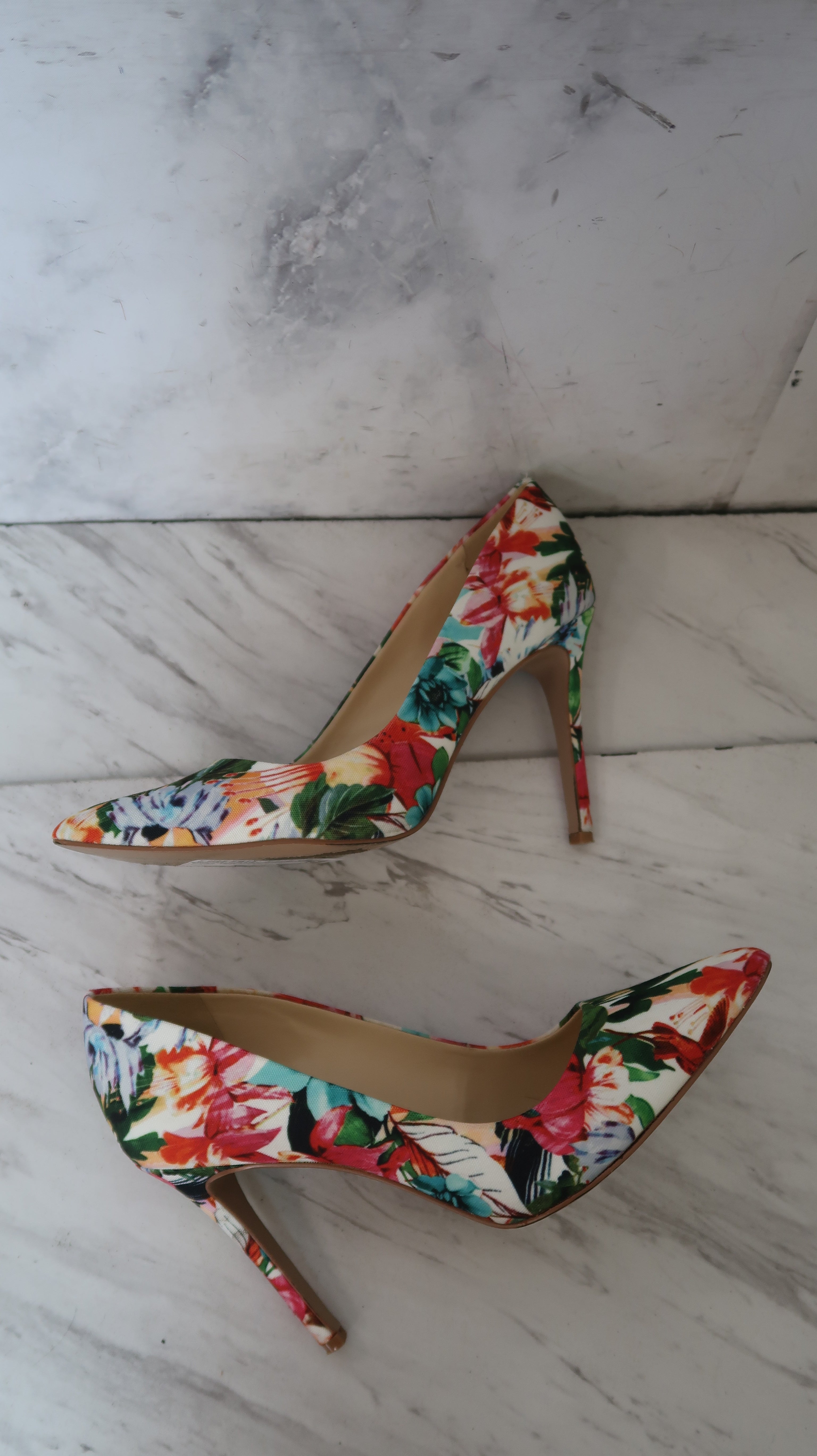 Jessica simpson sandal discount heels