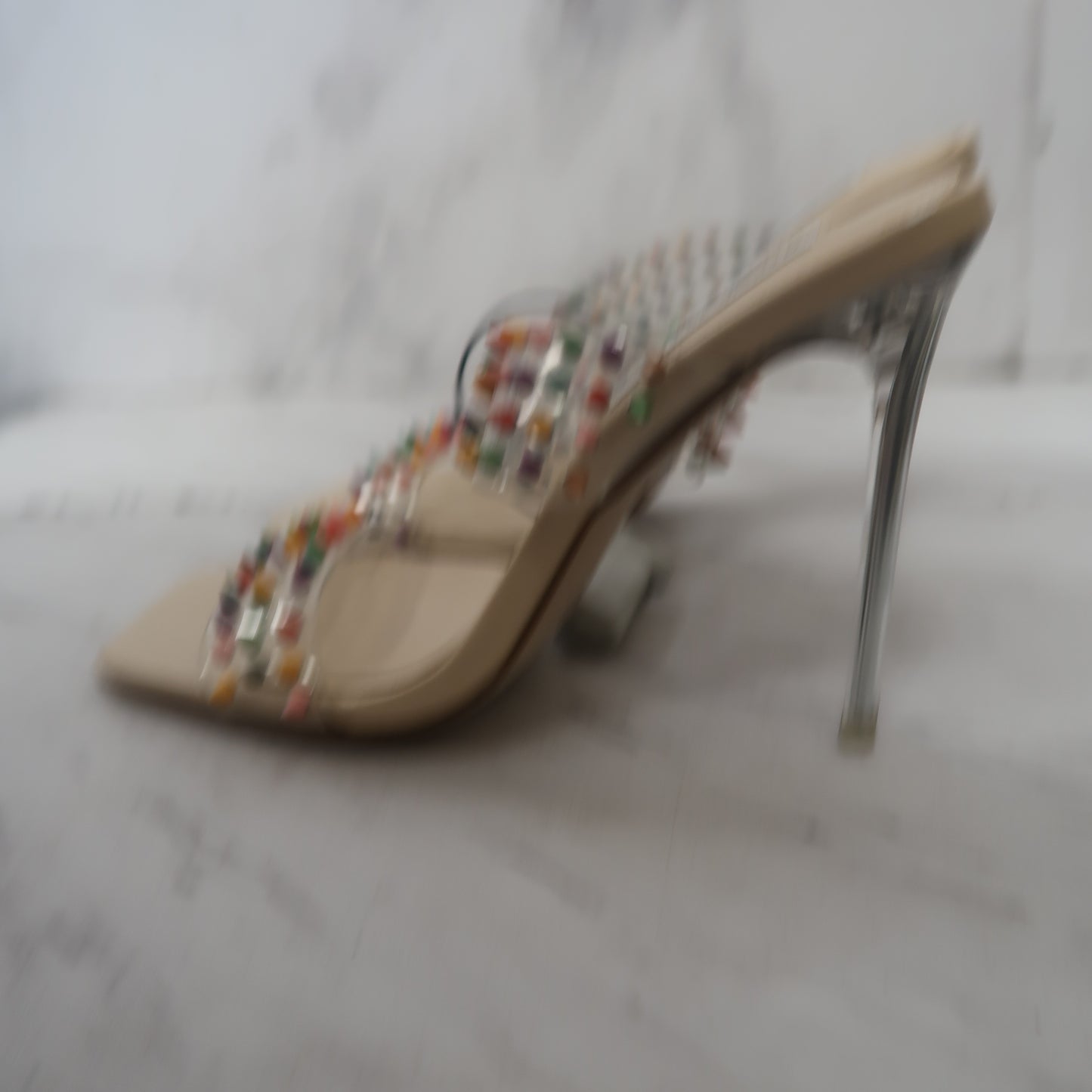 Shoes Heels Stiletto By Steve Madden  Size: 5.5