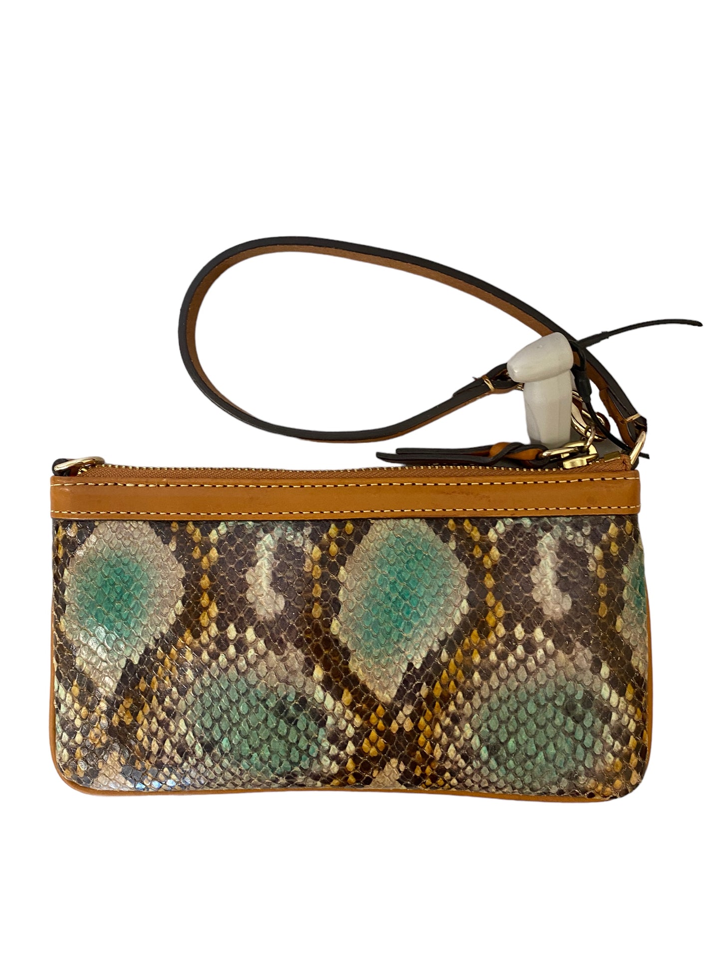Clutch By Dooney And Bourke