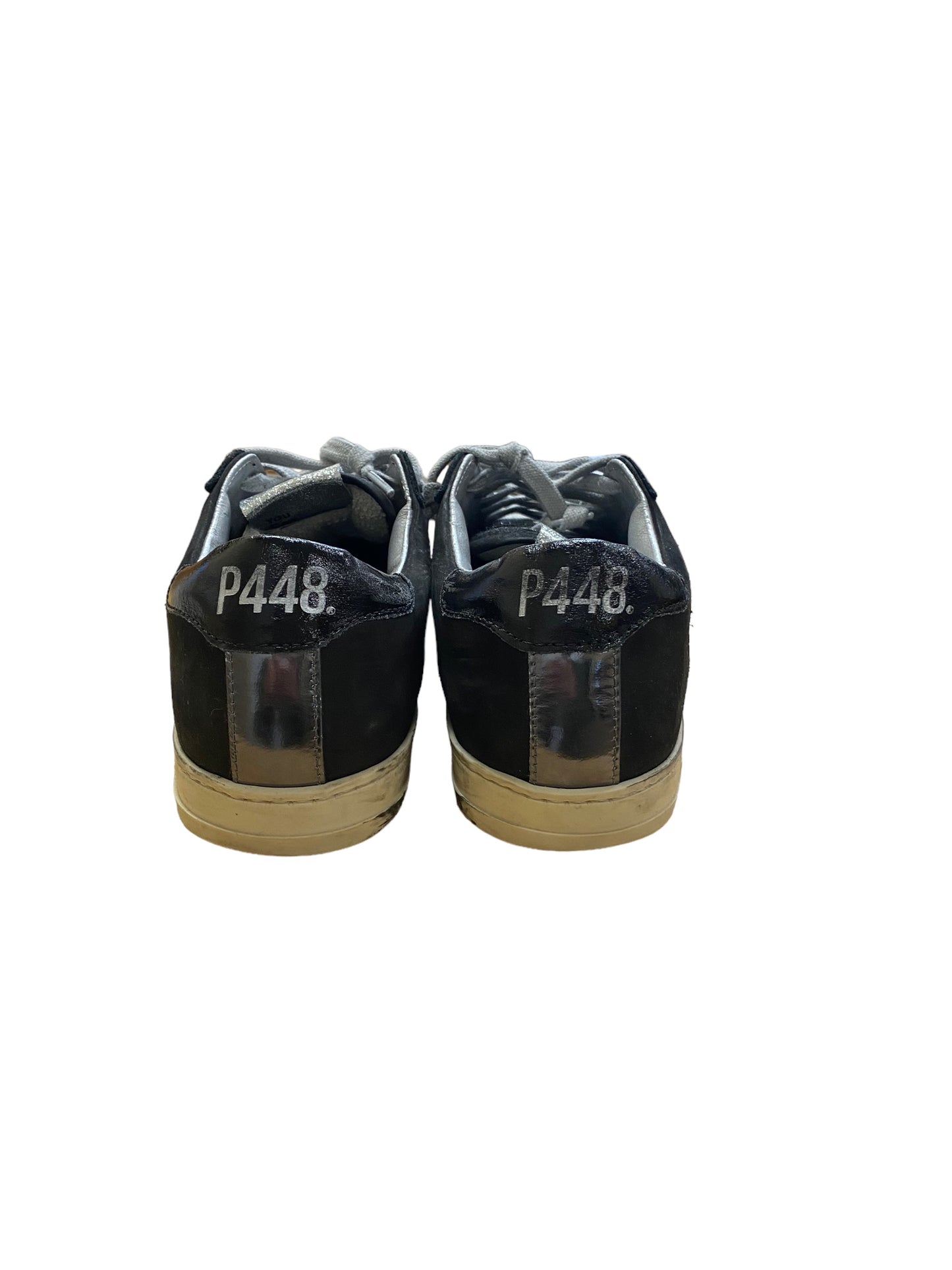 Shoes Sneakers By P448  Size: 6.5