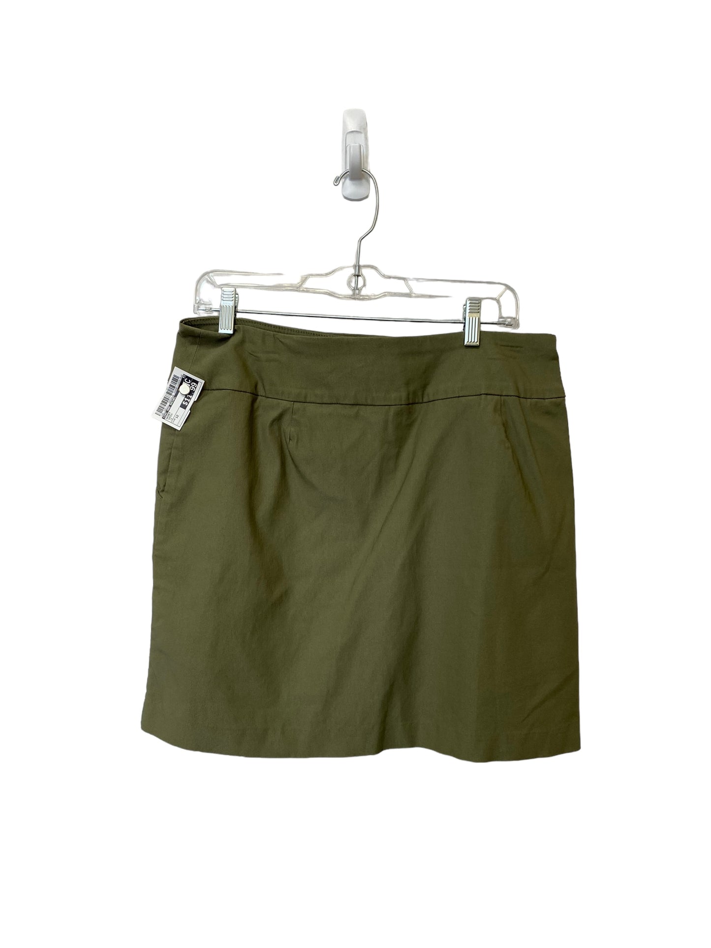 Skort By Zac And Rachel  Size: 12