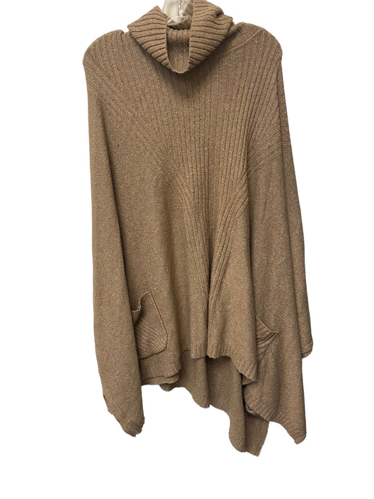 Sweater By Isaac Mizrahi Live Qvc  Size: 4x