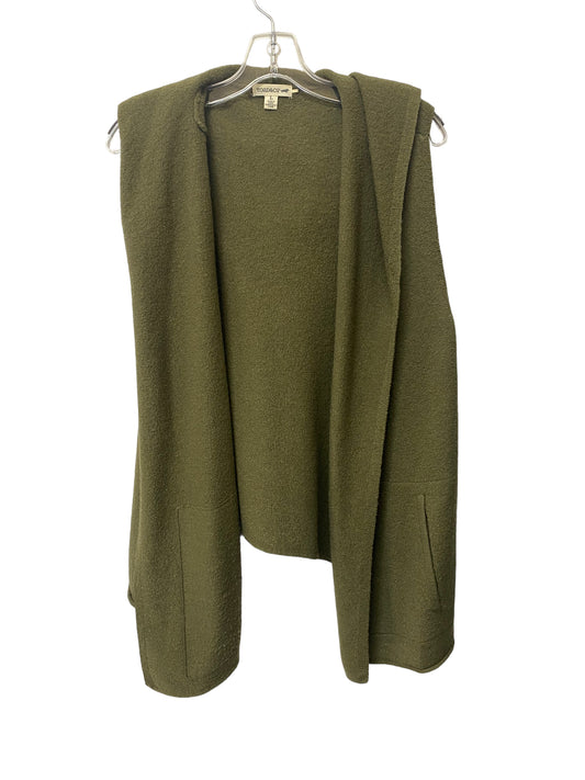 Vest Fleece By Toad & Co  Size: L