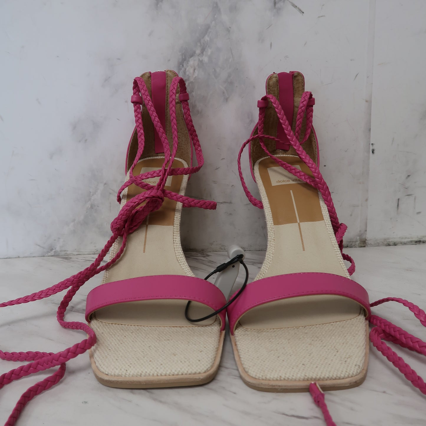 Sandals Heels Block By Dolce Vita  Size: 9.5