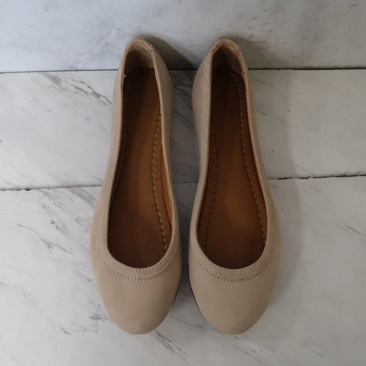 Shoes Flats Ballet By Frye  Size: 8