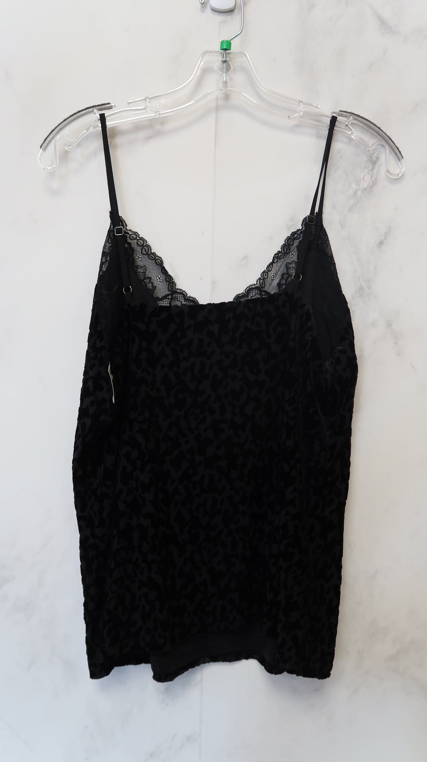 Top Sleeveless By White House Black Market  Size: M