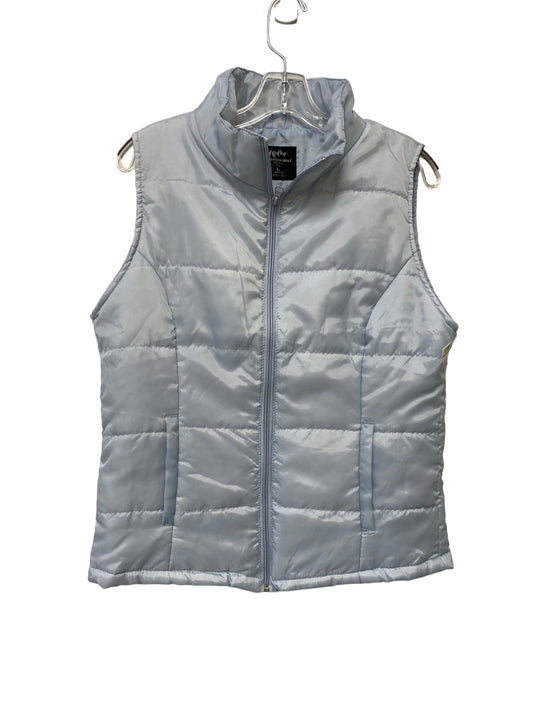 Vest Puffer & Quilted By Clothes Mentor  Size: L