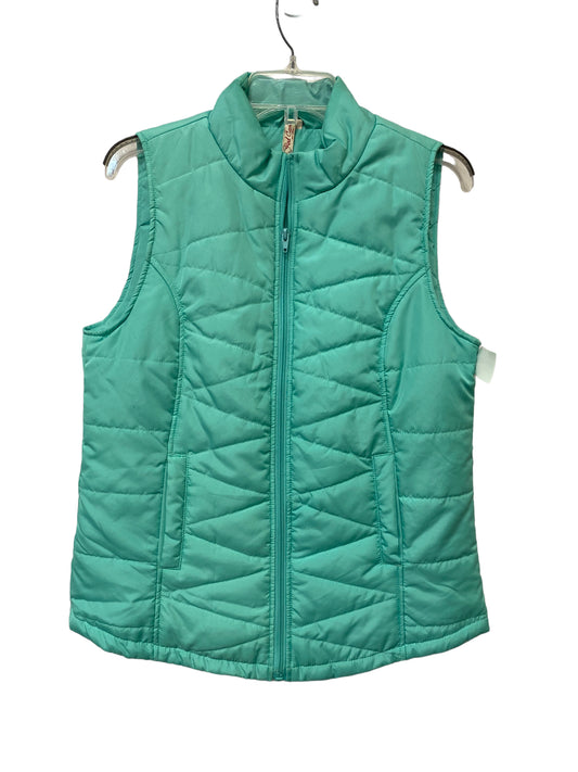 Vest Puffer & Quilted By Red Camel  Size: L
