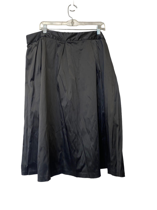 Skirt Midi By Eloquii  Size: 20