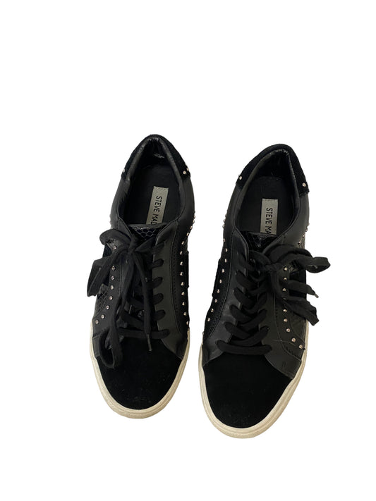 Shoes Sneakers By Steve Madden  Size: 7.5