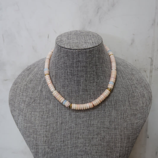 Necklace Other By Madewell