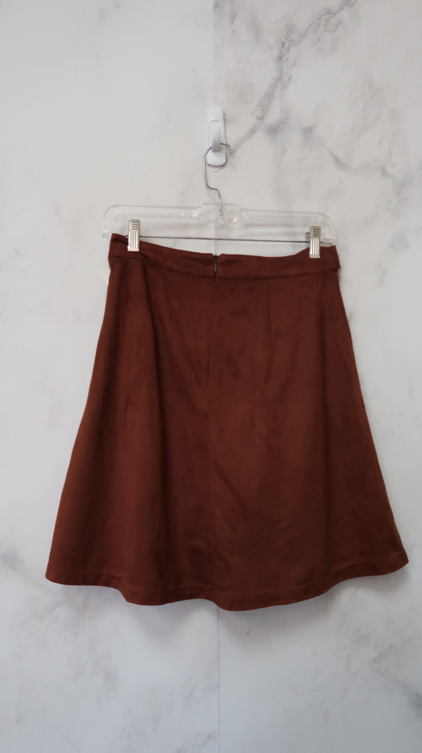 Skirt Mini & Short By Forever 21  Size: S