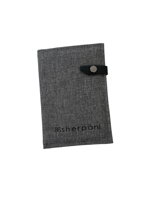 Wallet By Sherpani  Size: Small
