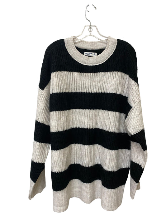 Sweater By Arizona  Size: Xl