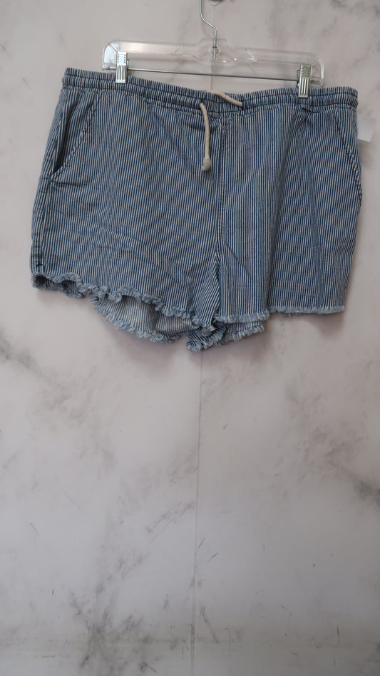 Shorts By Wild Fable  Size: 1x