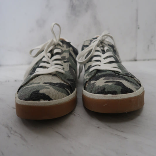 Shoes Sneakers By Steve Madden  Size: 8.5