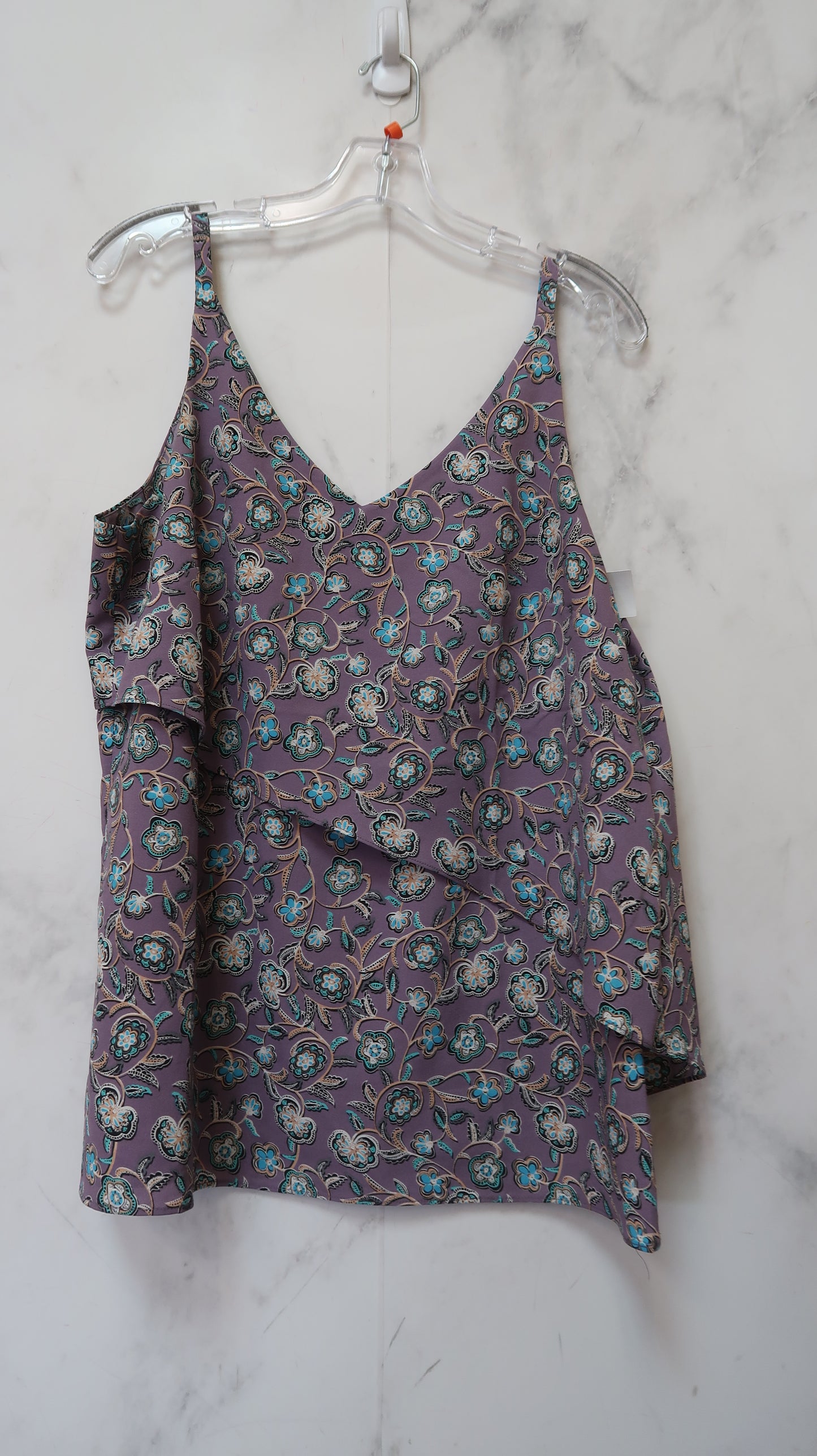 Top Sleeveless By Cabi  Size: M