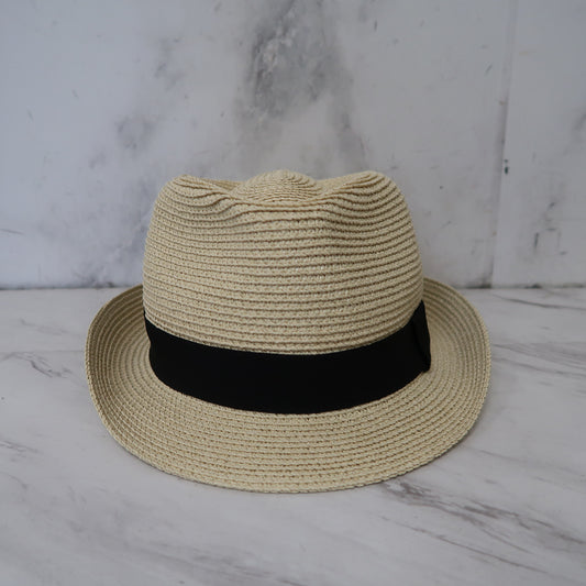 Hat Fedora By Clothes Mentor